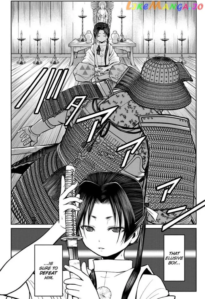 The Elusive Samurai Chapter 19 image 18_optimized